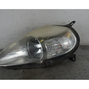 Novità Faro Anteriore SX Fiat Grande Punto Dal 2005 al 2018 Cod 51701593