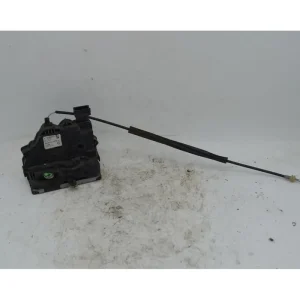 Serratura Portiera Anteriore SX Fiat Punto Evo Dal 2009 al 2012 Cod 51858835 Bestseller
