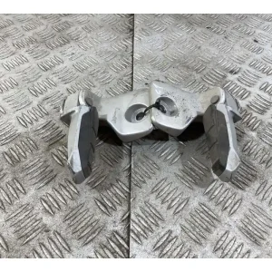 Coppia Pedalini Poggiapiedi passeggero BMW C1 200 dal 2001 al 2002 Prezzo Scontato