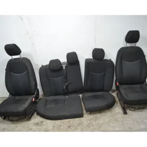Tappezzeria completa Opel Karl Dal 2015 in poi Cod 42690087 Bestseller