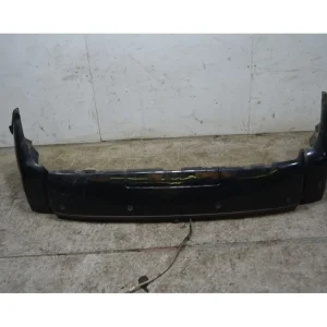Paraurti Posteriore Dodge Nitro Dal 2006 2011 Cod K1FU37CD7AA Vendita Finale