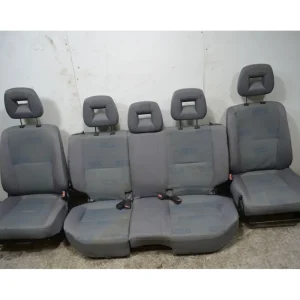 Direttamente Dal Produttore Tappezzeria Completa Mitsubishi Space Star Dal 1998 al 2005 Cod MR609678