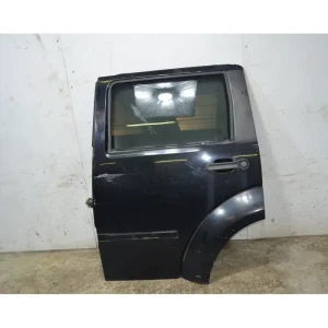 Bestseller Portiera Sportello Posteriore SX Dodge Nitro Dal 2006 al 2011 Cod K55360899AG