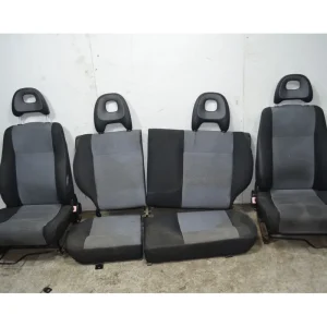 Tappezzeria Completa Fiat Seicento Dal 1998 al 2010 Cod 46800071 Professionale