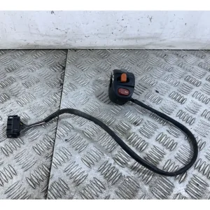 Commutatore Devioluci Sinistro Sx BMW C1 200 dal 2001 al 2002 Pagamento Sicuro