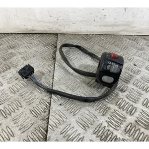 Commutatore Devioluci Destro Dx BMW C1 200 dal 2001 al 2002 Prezzo Basso
