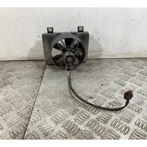 Elettroventola Radiatore BMW C1 200 dal 2001 al 2002 Prezzo Di Fabbrica