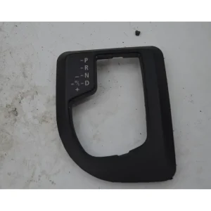 Bestseller Cornice Rivestimento Leva Cambio BMW Serie 5 E60 Dal 2003 al 2010 Cod 7034089-07
