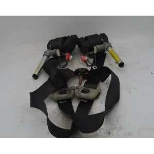 Promozione Esclusiva Cintura Di Sicurezza Anteriore SX e DX Mitsubishi Space Star Dal 1998 al 2007 Cod 7000C666