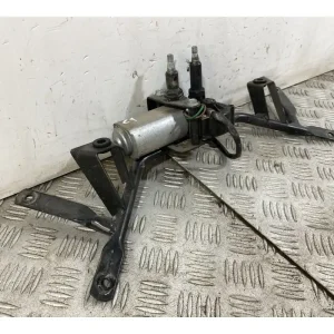 Motorino tergicristallo con Supporto BMW C1 200 dal 2001 al 2002 Nuova Collezione
