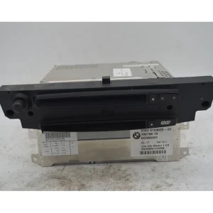 Autoradio Bmw Serie 5 E60 Dal 2003 al 2010 Cod 65839159028-01 Super Prezzo