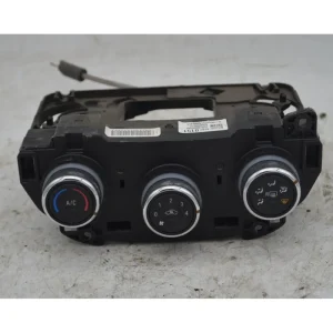 Miglior Prezzo Controllo comando clima Opel Karl Rocks Dal 2017 in poi Cod 42620151