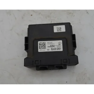 Centralina Controllo Opel Karl Dal 2015 al 2019 Cod 13598294 Direttamente Dal Produttore