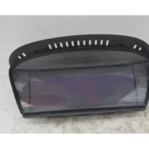 Must-Have Display BMW Serie 5 E60 Dal 2003 al 2010 Cod 6985868