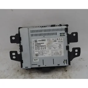 Autoradio Opel Karl Dal 2017 in poi Cod 42698802 Consegna Rapida