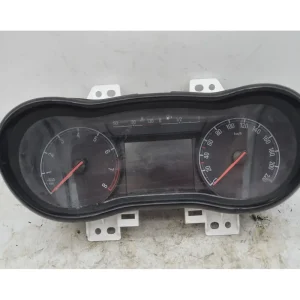 Strumentazione Contachilometri Completa Opel Karl Dal 2015 al 2019 Cod 42680497 Ultime Pezzi