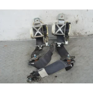 Sconto Cintura Di Sicurezza Posteriore DX e SX Dodge Nitro Dal 2006 al 2011 Cod 34013482