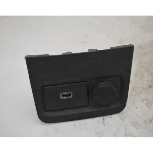 Scelto Dai Clienti Connettore USB Opel Karl Rocks Dal 2017 in poi Cod 1352453