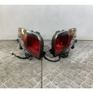 Coppia Fanali Stop Posteriori Honda SW-T 400 dal 2008 al 2016 Offerta Lampo