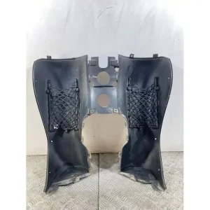 Popolare Carena Retroscudo BMW C1 200 Dal 2001 al 2002