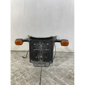 Offerta Del Giorno Carena Portatarga Parafango Posteriore BMW C1 200 Dal 2001 al 2002