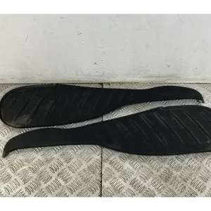Coppia Tappetini Poggiapiedi BMW C1 200 Dal 2001 al 2002 Offerta