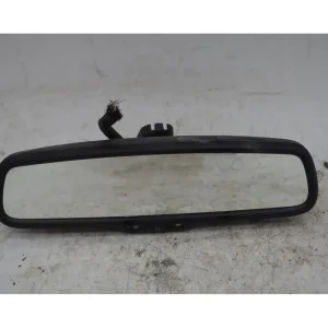 Acquista Ora Specchietto Retrovisore Interno Nissan Qashqai Dal 2014 al 2021 Cod 015892