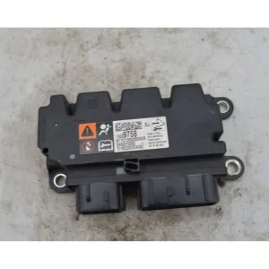 Centralina Airbag Opel Karl Dal 2015 al 2019 Cod 13529758 Professionale