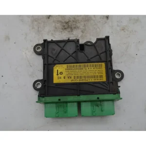 Pagamento Sicuro Centralina Airbag Dodge Nitro Dal 2006 al 2011 Cod P04896137AF