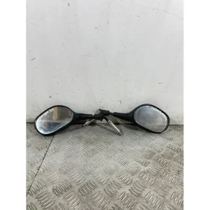 Consegna Rapida Coppia Specchietti Retrovisori Honda SH 300 dal 2011 al 2013