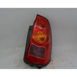 Fanale Stop Posteriore DX Mitsubishi Space Star Dal 1998 al 2007 Cod MR990990 Non Perdere