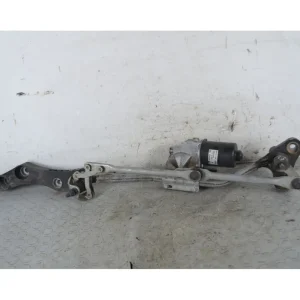 Offerta Limitata Motorino Tergicristalli Anteriore BMW Serie 5 E60 Dal 2003 al 2010 Cod 40482212V