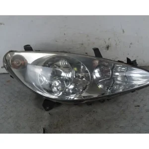 Faro Anteriore DX Peugeot 307 Dal 2001 al 2009 Cod 6205Z3 Ordina Subito