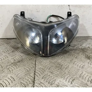 Esclusivo Faro Fanale Anteriore Hupper Tomcat 50 Dal 2009 al 2015