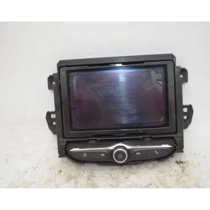 Ultima Occasione Display multifunzione Opel Karl Rocks Dal 2017 in poi Cod 42679963