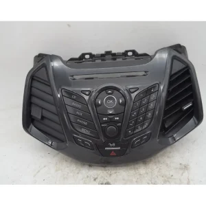 Professionale Comandi Controllo Radio Ford Ecosport Dal 2014 al 2018 Cod BM5T18K811BA