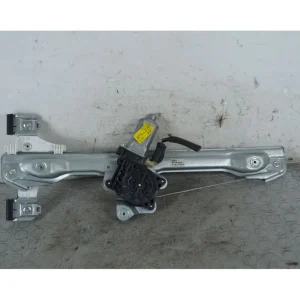 Motorino Alzavetro Posteriore DX Opel Karl Dal 2015 al 2019 Cod 42439343 Spedito Oggi