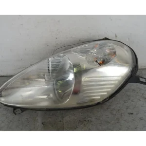 Consegna Rapida Faro Anteriore SX Fiat Grande Punto Dal 2005 al 2018 Cod 51701593