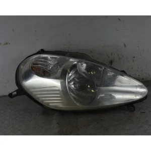 Di Tendenza Faro Anteriore DX Fiat Grande Punto Dal 2005 al 2018 Cod 51701594