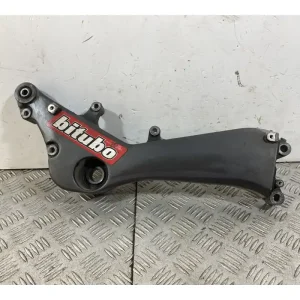 Scelto Dai Clienti Staffa Supporto Marmitta Honda Silver Wing 400 Dal 2001 al 2009