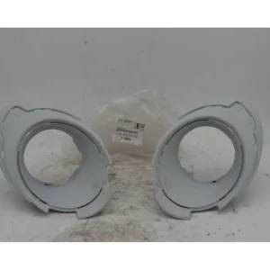 Supporti fendinebbia anteriori DX E SX Citroen Berlingo Dal 2012 al 2015 Cod 1608323380 Direttamente Dal Produttore