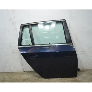 Saldi Portiera Sportello Posteriore DX BMW Serie 5 E60 Dal 2003 al 2010 Cod 95143173