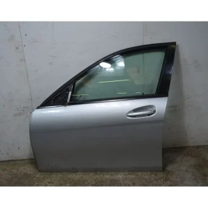 Portiera Sportello Anteriore SX Mercedes Classe C W204 Dal 2007 al 2013 Cod A2047200105 Nuovo Arrivo