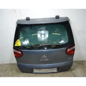 Portellone Bagagliaio Posteriore Citroen C4 Picasso Dal 2006 al 2013 Cod 8701W7 Offerta