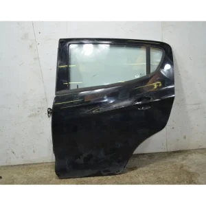 Portiera Sportello Posteriore SX Opel Karl Dal 2015 al 2019 Cod 42563937 Spedito Oggi
