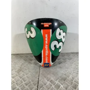 Carena Coprisella in Vetroresina Posteriore Aprilia RS 125 Dal 1991 al 1999 Offerta Del Giorno