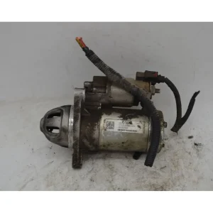 Motorino Avviamento Opel Karl Dal 2015 al 2019 Cod 12686195 Promozione