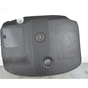 Coperchio Motore Mercedes Classe C W204 Dal 2007 al 2013 Cod 6510102167 Spedizione Espresso