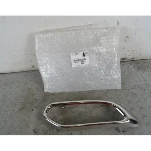 Compra Online Modanatura terminale di scarico DX Citroen DS 5 Dal 2011 al 2015 Cod 9673722680
