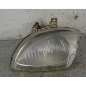 Compra Online Faro Anteriore SX Fiat Seicento Dal 1998 al 2010 Cod 46511343